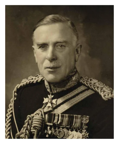 Sir John Lavarack