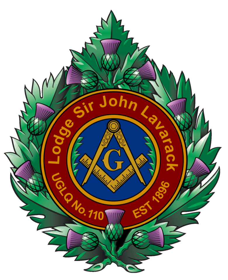 Lodge Logo